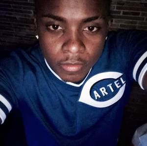 Meet your Posher, Raul